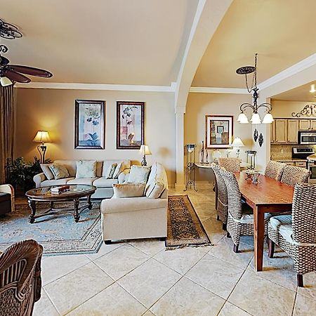 Suntide III Condos II South Padre Island Exterior foto