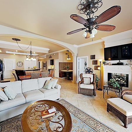 Suntide III Condos II South Padre Island Exterior foto