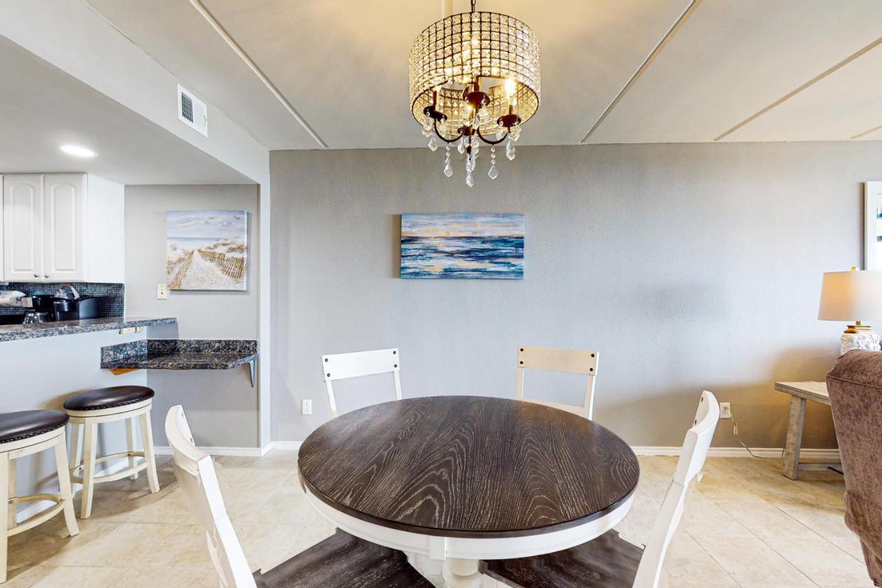 Suntide III Condos II South Padre Island Zimmer foto