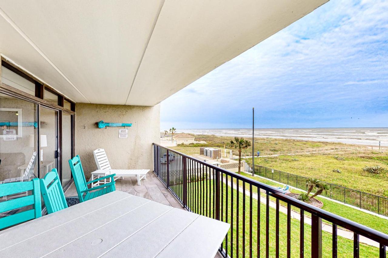 Suntide III Condos II South Padre Island Zimmer foto