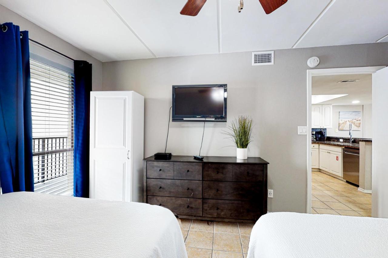 Suntide III Condos II South Padre Island Zimmer foto