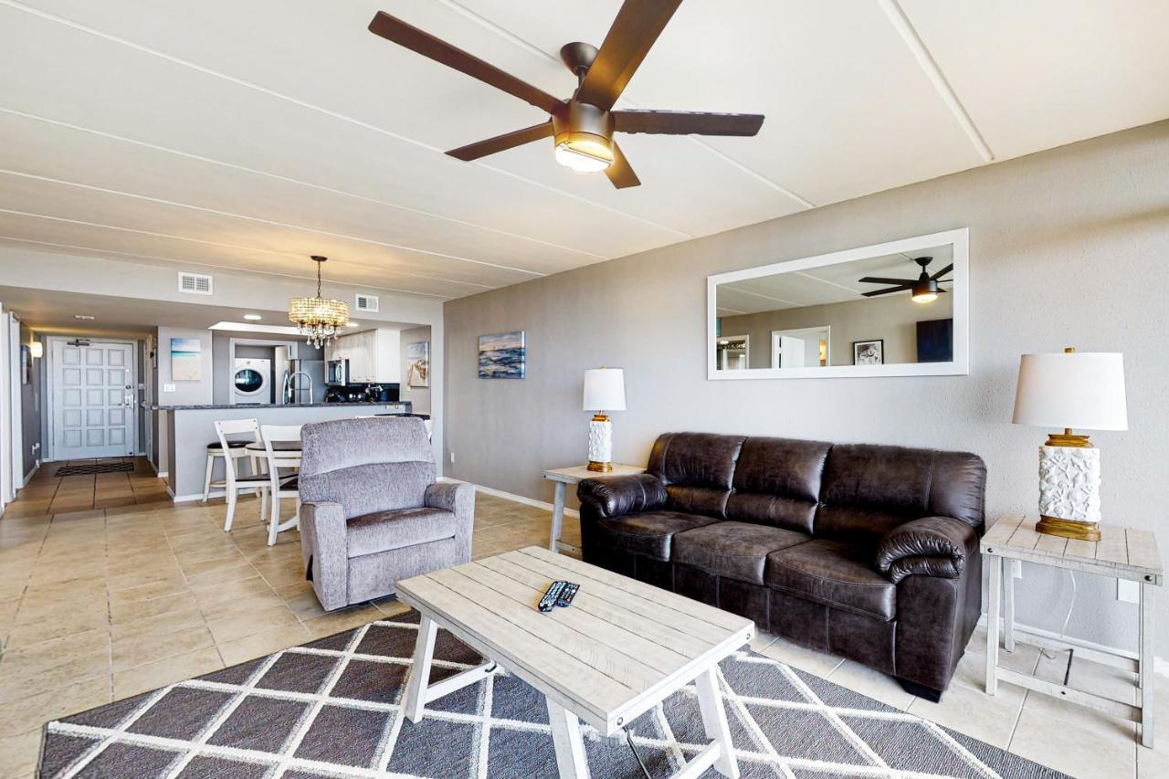 Suntide III Condos II South Padre Island Zimmer foto